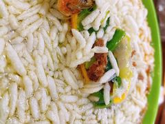 -明叔捞面