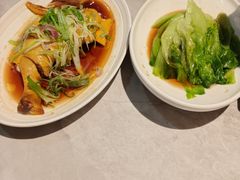 -陶兰居·香港饭店·海鲜大排档(圆融时代广场店)