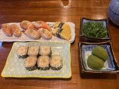 -轻音料理(王府星Mall店)