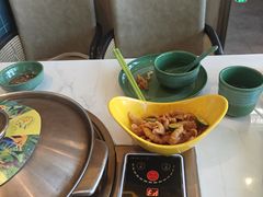 -润园四季椰子鸡火锅(南山海岸城店)