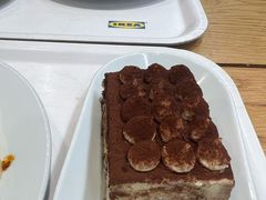 -宜家·瑞典风味餐厅(武汉荟聚中心店)