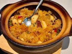 -煲王粤菜餐厅(中侨中心店)