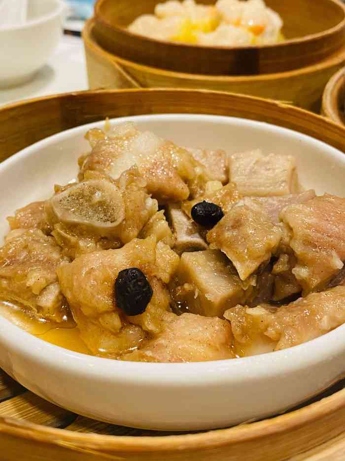 金鼎轩南北家乡菜(亚运村店)