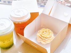 -潮一不贰·法式甜品·生日蛋糕·西式简餐(外滩店)