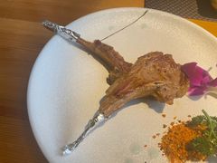 -酒久自助料理(佳兆业店)