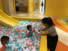 -贝思特蒙特梭利早教新区旗舰中心(苏州新区复悦城店)