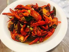 -四妹餐厅(玫瑰街店)