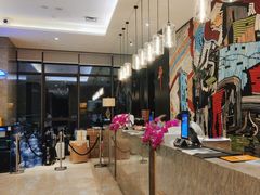 -重庆观音桥华美达安可酒店