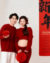 -专注孕妇照亲子照·纪田摄影