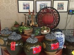 -万春卤菜(天乡后街步行街店)