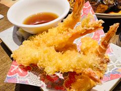 -红叶日本料理(开发区店)