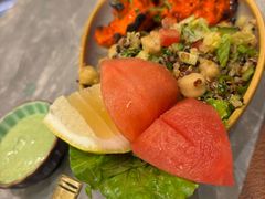 -Spice Garden印度餐厅(上海火车站店)