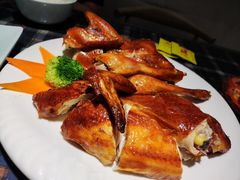 -幸福哟烧鸡·粤菜海鲜私厨(七星路店)
