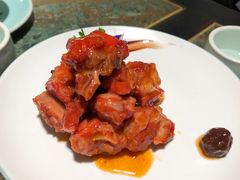 -苏帮袁Sue Cuisine(南开大悦城店)