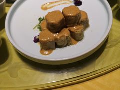 -东来顺饭庄(金泉广场店)