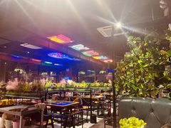 -牛鲜盛齐齐哈尔烤肉(曹路店)