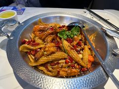 -鸡遇虾煲干锅火锅(小寨金莎店)