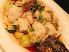 -大铁勺新津菜(东丽阳光新业广场店)