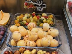 -魁牛·潮汕牛肉自助火锅(沈辽路万达店)