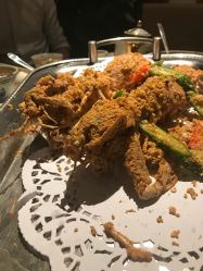 -惠食佳·宴会厅(滨江西路店)