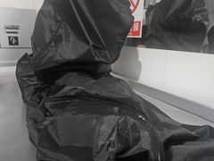 -BlueGame深蓝密室逃脱真人NPC(京投港·长阳店)