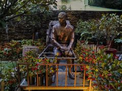 -老洋房花园饭店(绍兴路店)