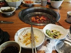 -小城粥道·海胆鲜虾粥(解放广场店)