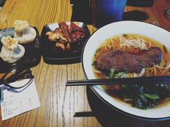 -乔家栅(襄阳南路店)