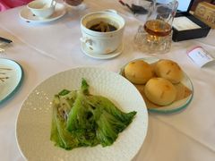 -顺德喜来登酒店·采悦轩