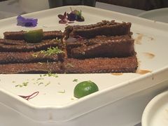 精品红烧舟山带鱼-106餐厅(山水文园店)