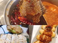 -重庆刘一手(巴黎一店)