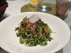 -老平安农家菜(平安店)