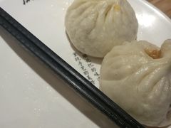 -凤起龙游老面包子(凯德晶品店)
