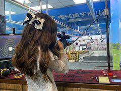 -都市枪神实弹射击俱乐部