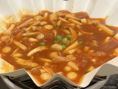 -五观堂素食(新华路店)