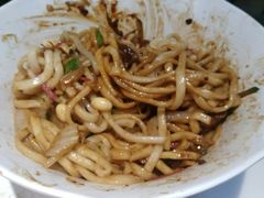 -大海碗·京菜炸酱面(雍和宫店)