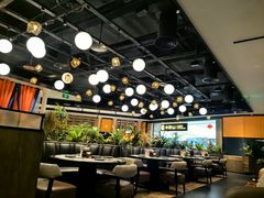 -半秋山西餐厅(巴南万达广场店)