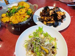 -桃子餐厅·天津菜(红星路直营店)