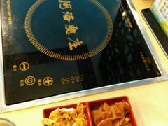 -河洛鱼庄(古城路店)