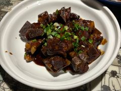 -绿茶餐厅(朝阳大悦城店)