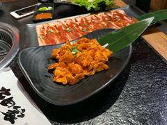 -九田家黑牛烤肉料理(太奥广场店)