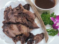 -阿英煲(凉城路店)