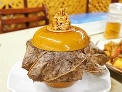 佛跳墙-老福洲(西洪路店)