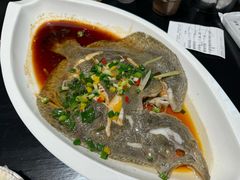 -健眺小海鲜(临海后山店)