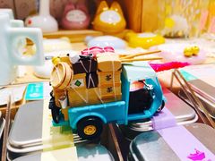 -猫的天空之城概念书店(印象城购物中心店)