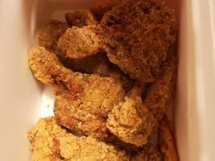 麦趣鸡盒-麦当劳(军博店)