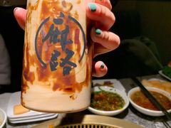 -麻路成都火锅(柏威年店)