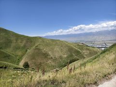 -新疆那拉提国家旅游度假区