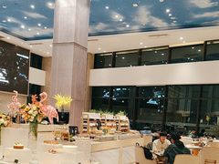 -菲住布渴酒店自助餐厅(阿里巴巴西溪园区店)