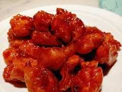 -梁家大院•农家菜(昆山会展中心店)